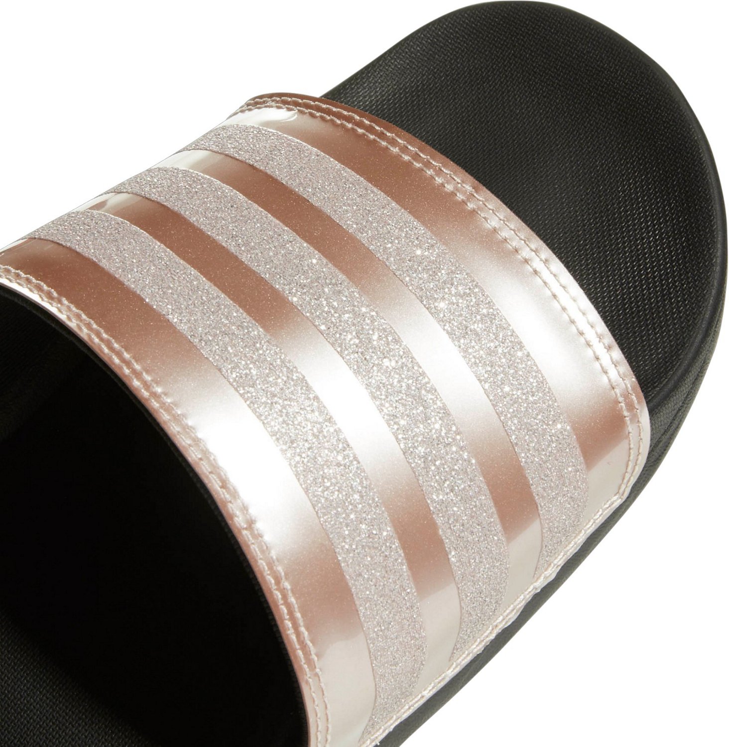 adidas Women's Adilette Comfort Slides