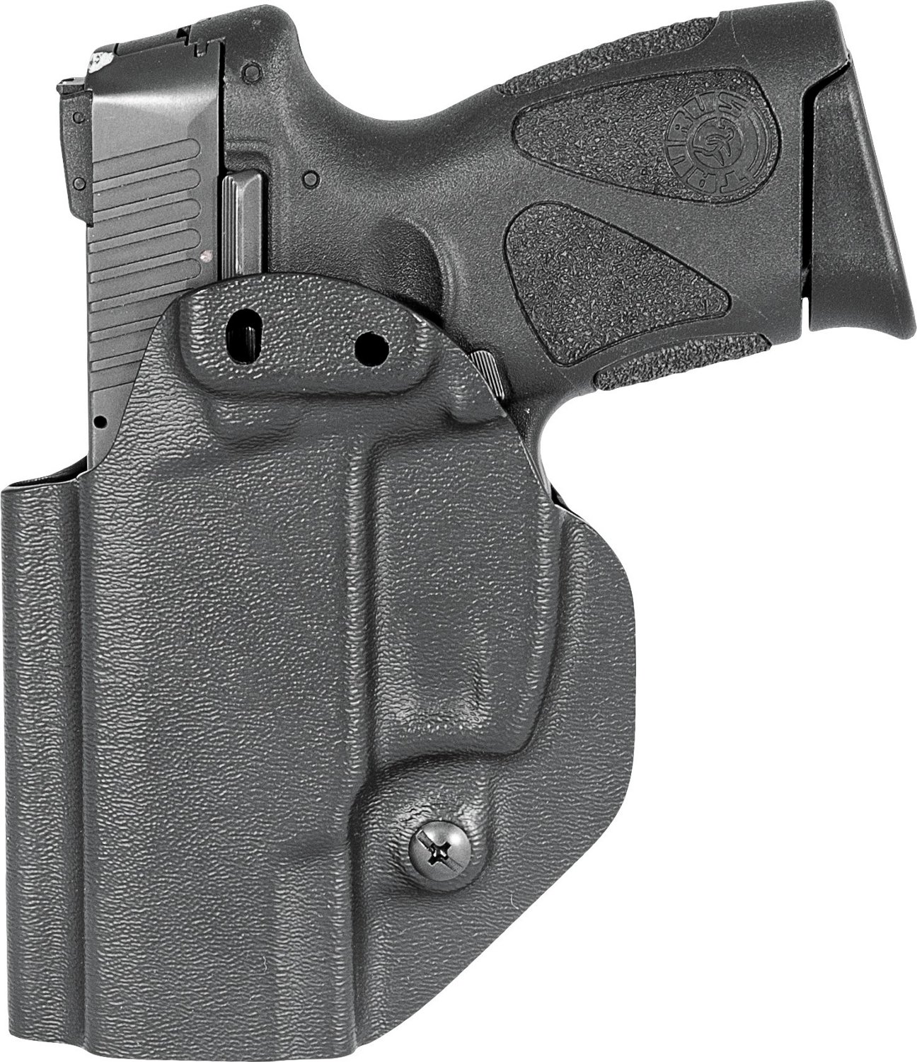 Mission First Tactical Taurus PT111/PT140 Millennium G2/G2c IWB/OWB Holster - view number 5