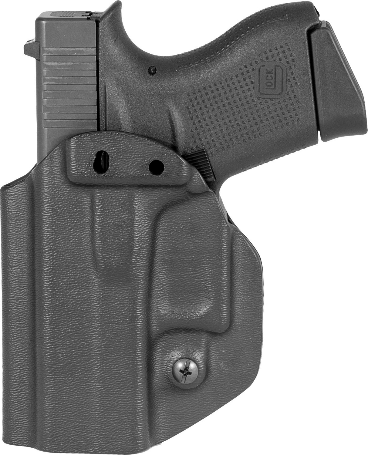 Mission First Tactical Glock 43 AIWB/IWB/OWB Holster - view number 5