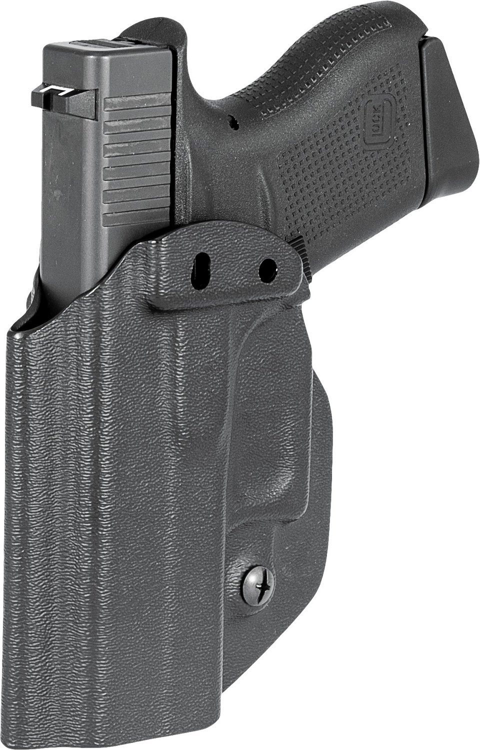 Mission First Tactical Glock 43 AIWB/IWB/OWB Holster - view number 6