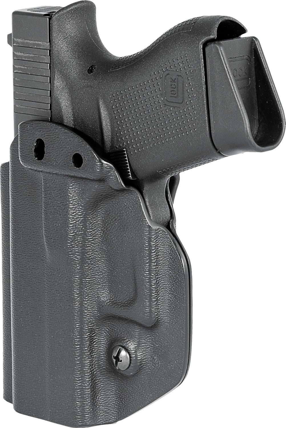 Mission First Tactical Glock 43 AIWB/IWB/OWB Holster - view number 7