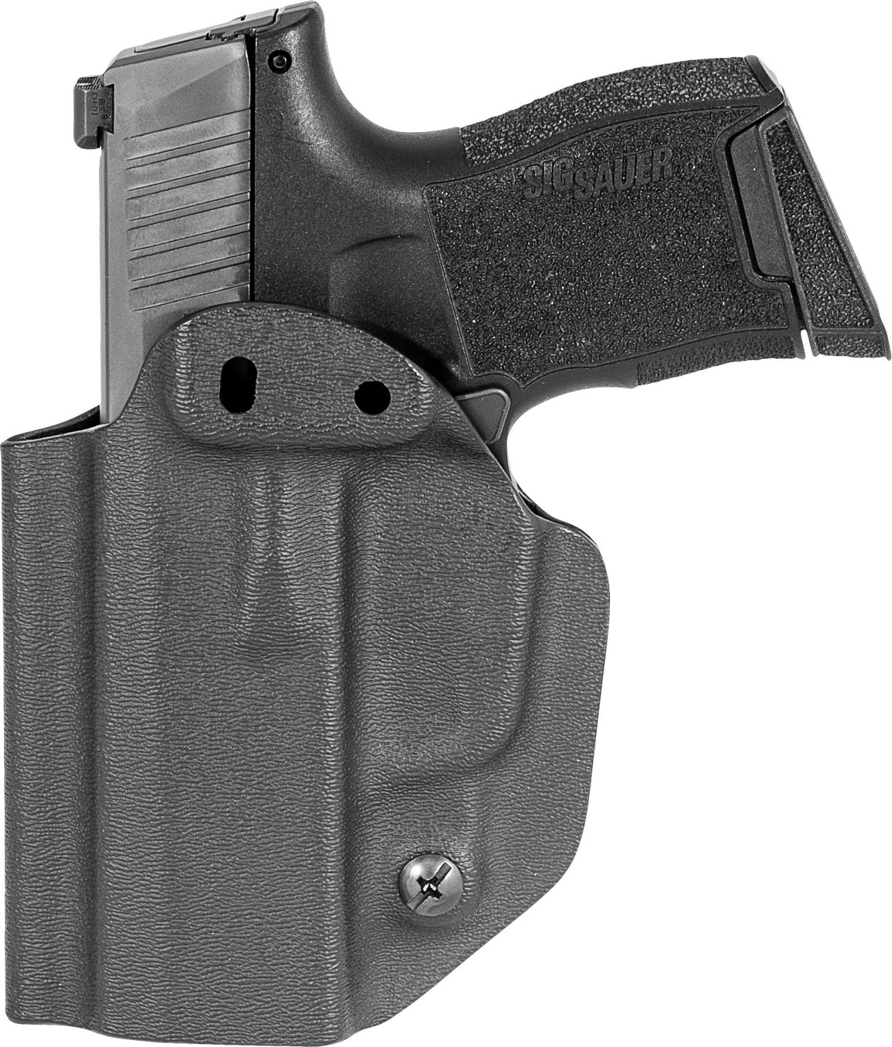 Mission First Tactical SIG SAUR P365 AIWB/IWB/OWB Holster - view number 5