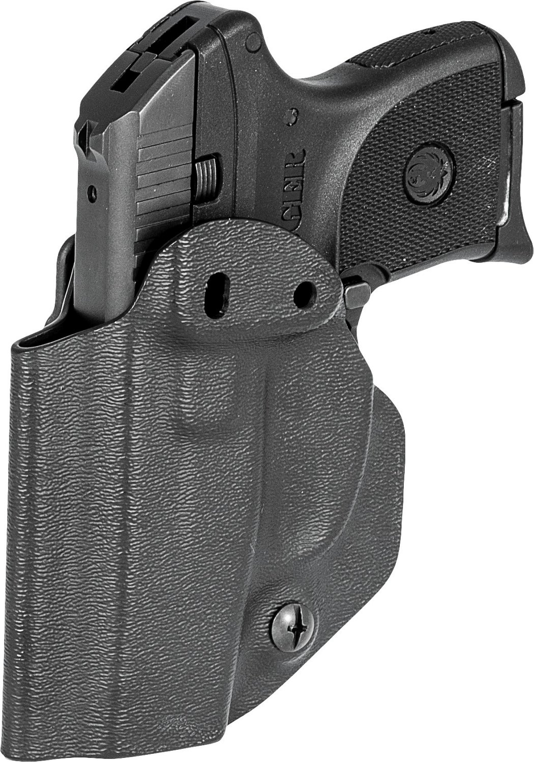 Mission First Tactical Ruger LCP AIWB/IWB/OWB Holster - view number 5
