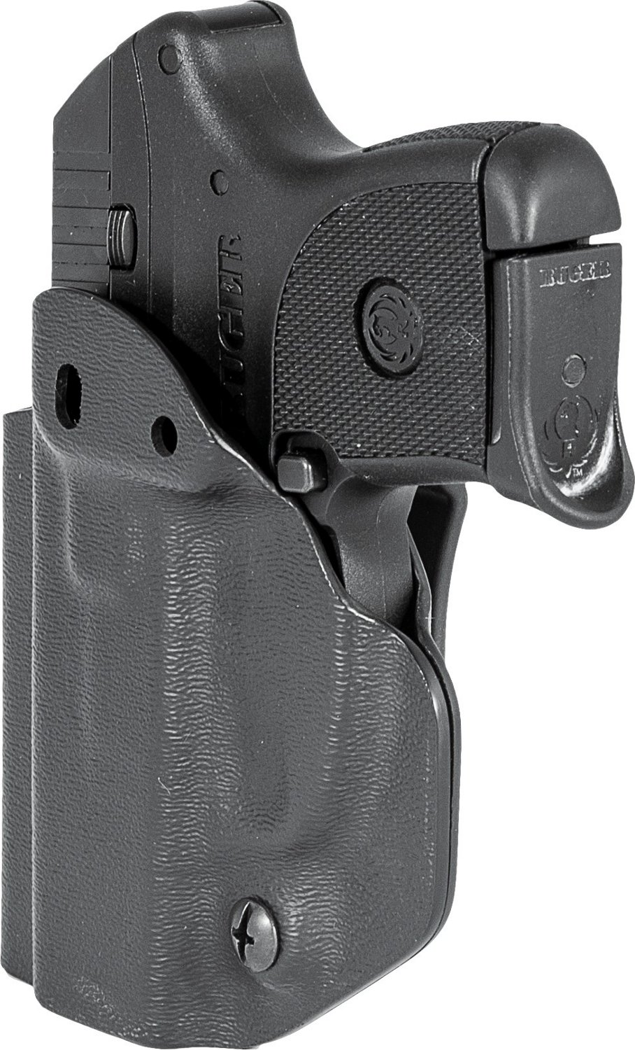 Mission First Tactical Ruger LCP AIWB/IWB/OWB Holster - view number 6