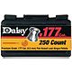 Daisy .177 Caliber Flat-Nosed Pellets 250-Pack                                                                                   - view number 1 selected