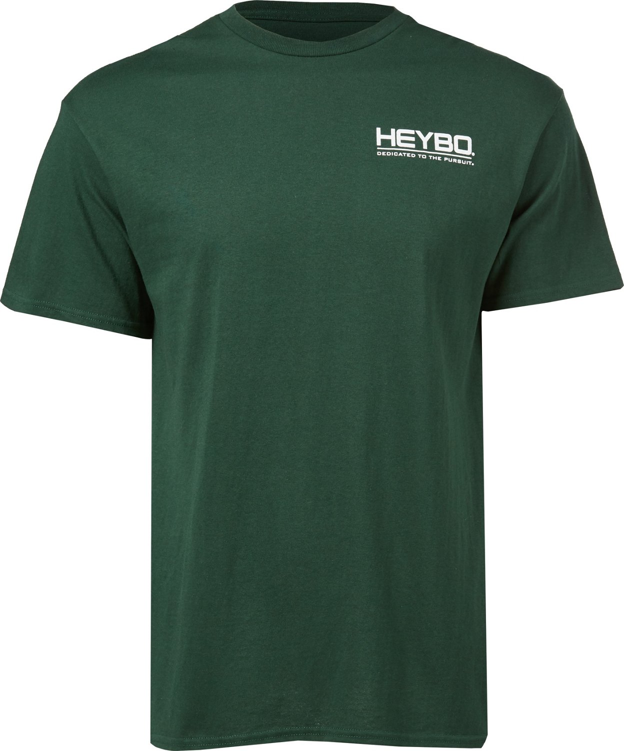 Heybo Men's Duck Stringer Graphic T-shirt - view number 2