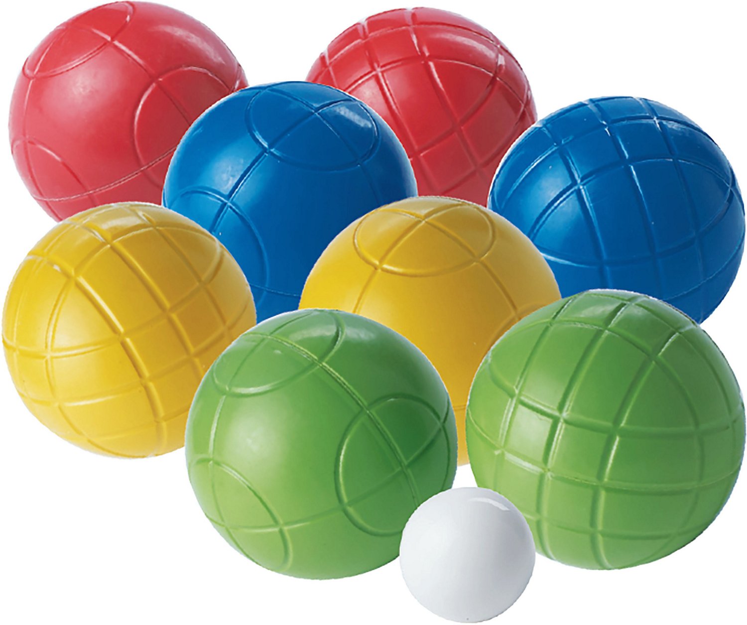 Franklin Starter Bocce Ball Set Free Shipping at Academy