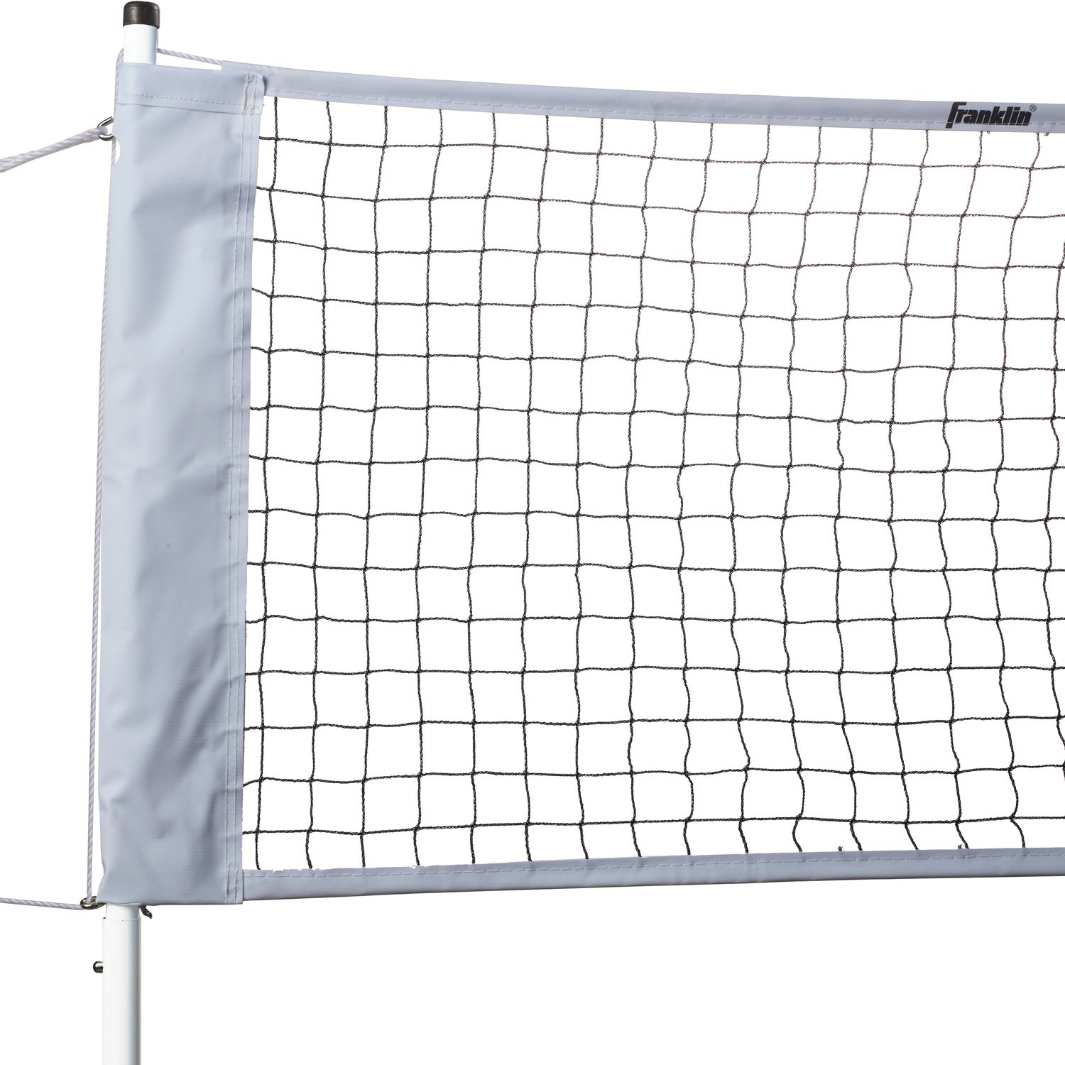 Franklin 30 ft x 2 ft Volleyball and Badminton Replacement Net | Academy