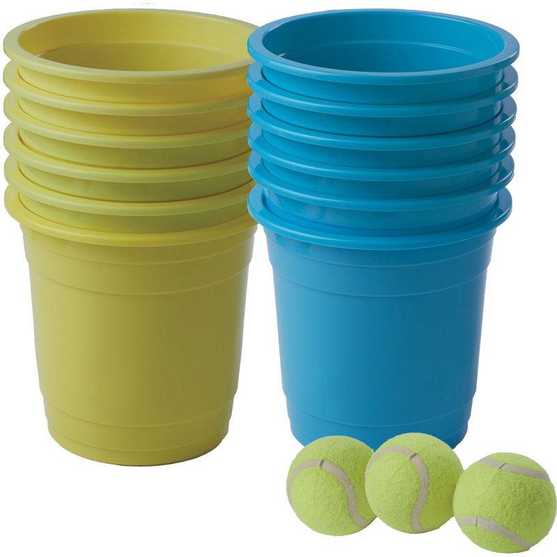 Franklin Bucketz Ga… - image