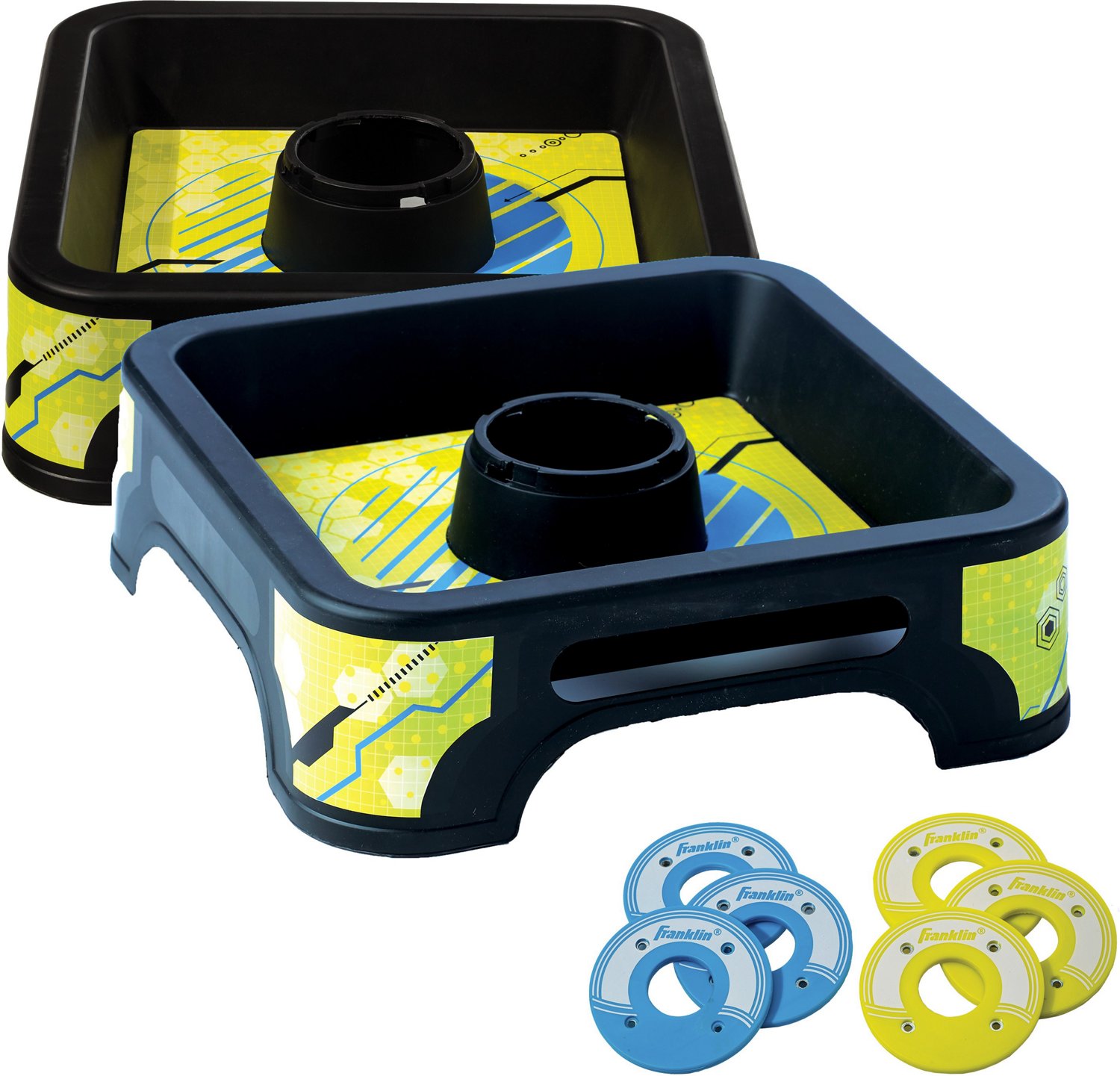 Franklin Family Washer Toss Set Free Shipping at Academy
