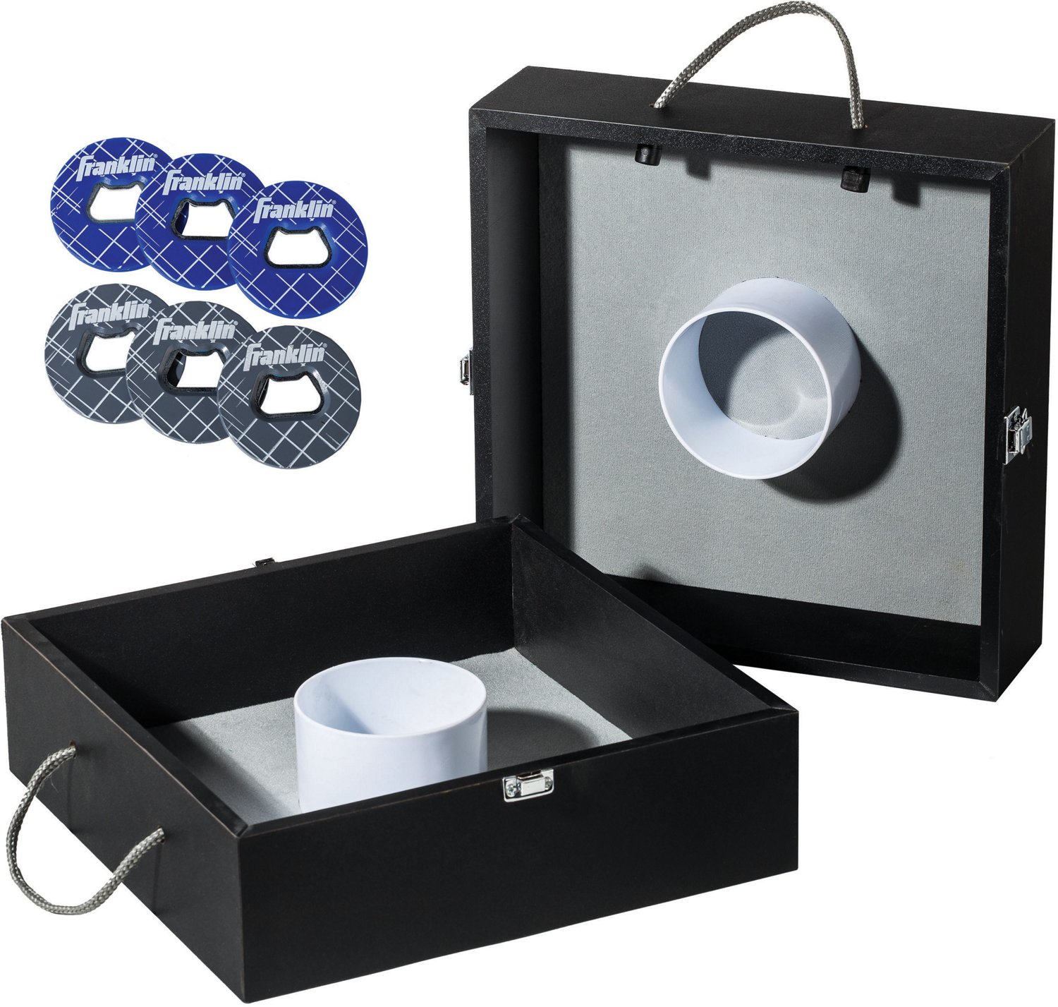 Franklin Professional Washer Toss Set