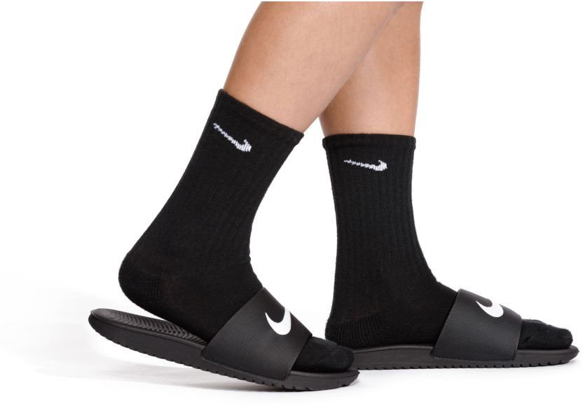 Nike Little Boys 6-Pk. Performance Crew Socks - Macy's