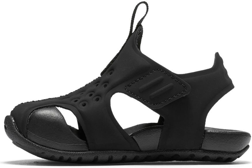 Nike Toddlers' Sunray Protect 2 PS Sandals - view number 2