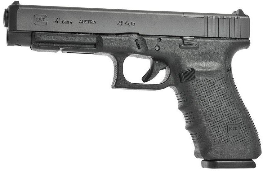 glock 13 pistol