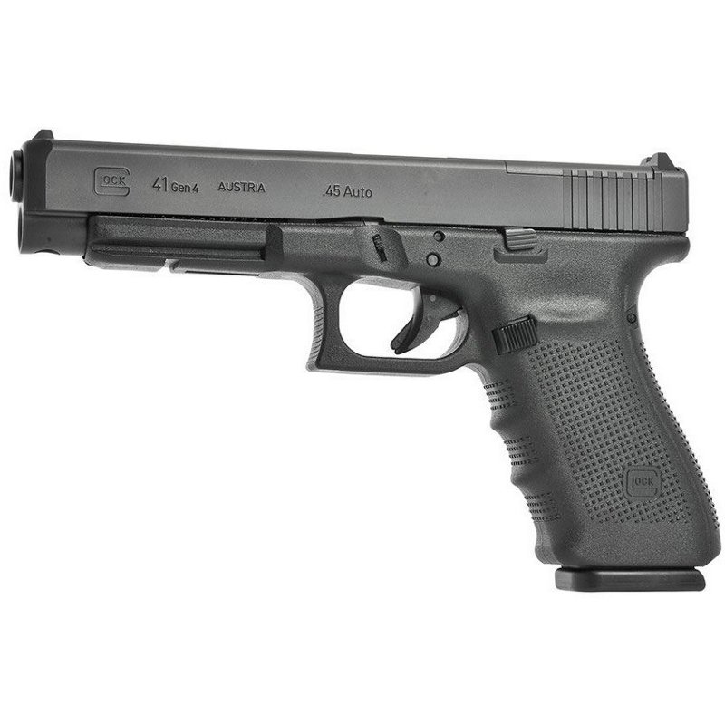 Glock 41 - G41 Gen4… - image