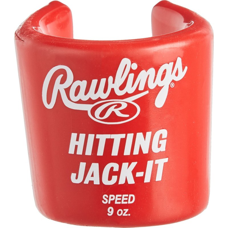 Rawlings Hitting Ja… - image