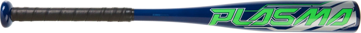 Rawlings Boys' Plasma T-ball Alloy Baseball Bat (-11)