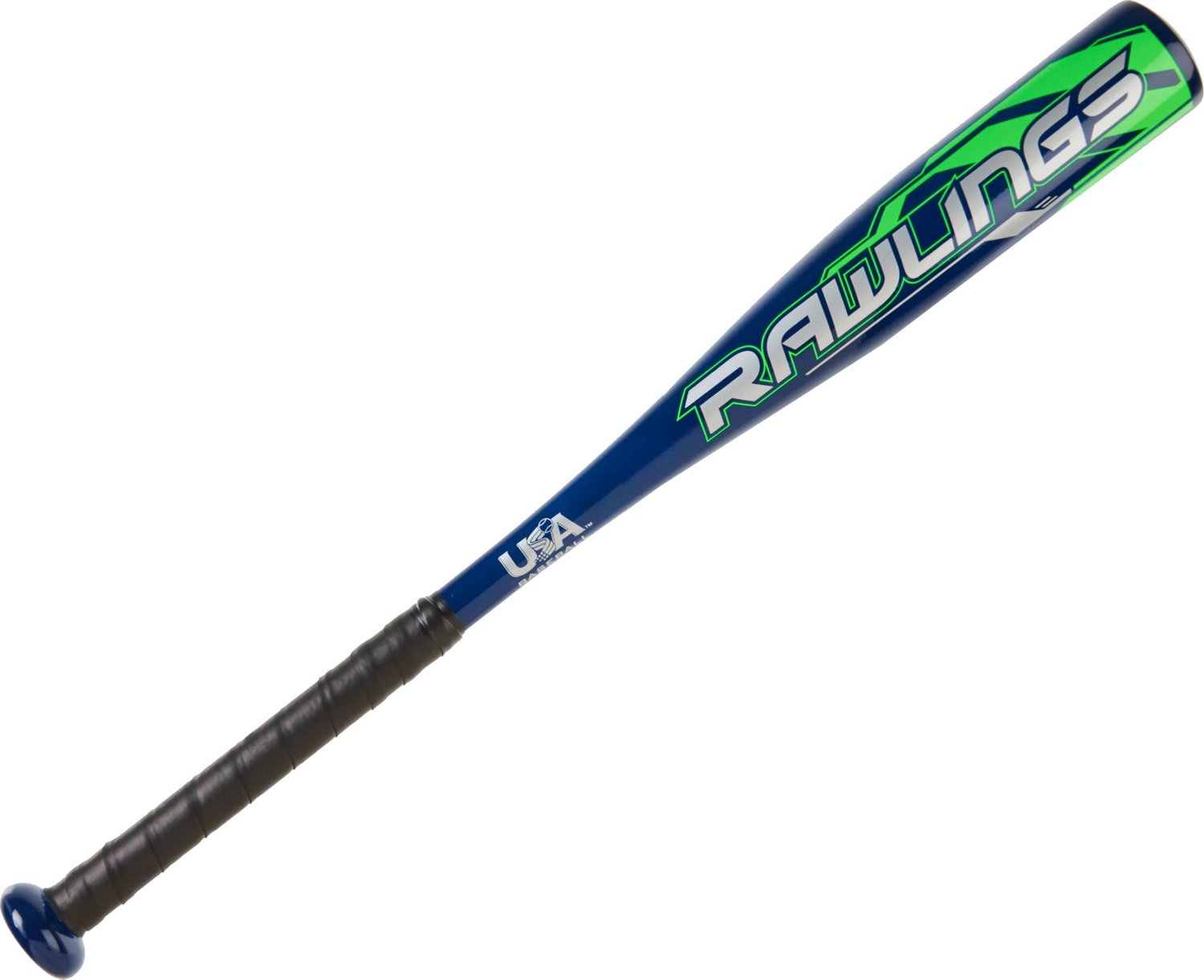Rawlings Boys' Plasma T-ball Alloy Baseball Bat (-11) - view number 2