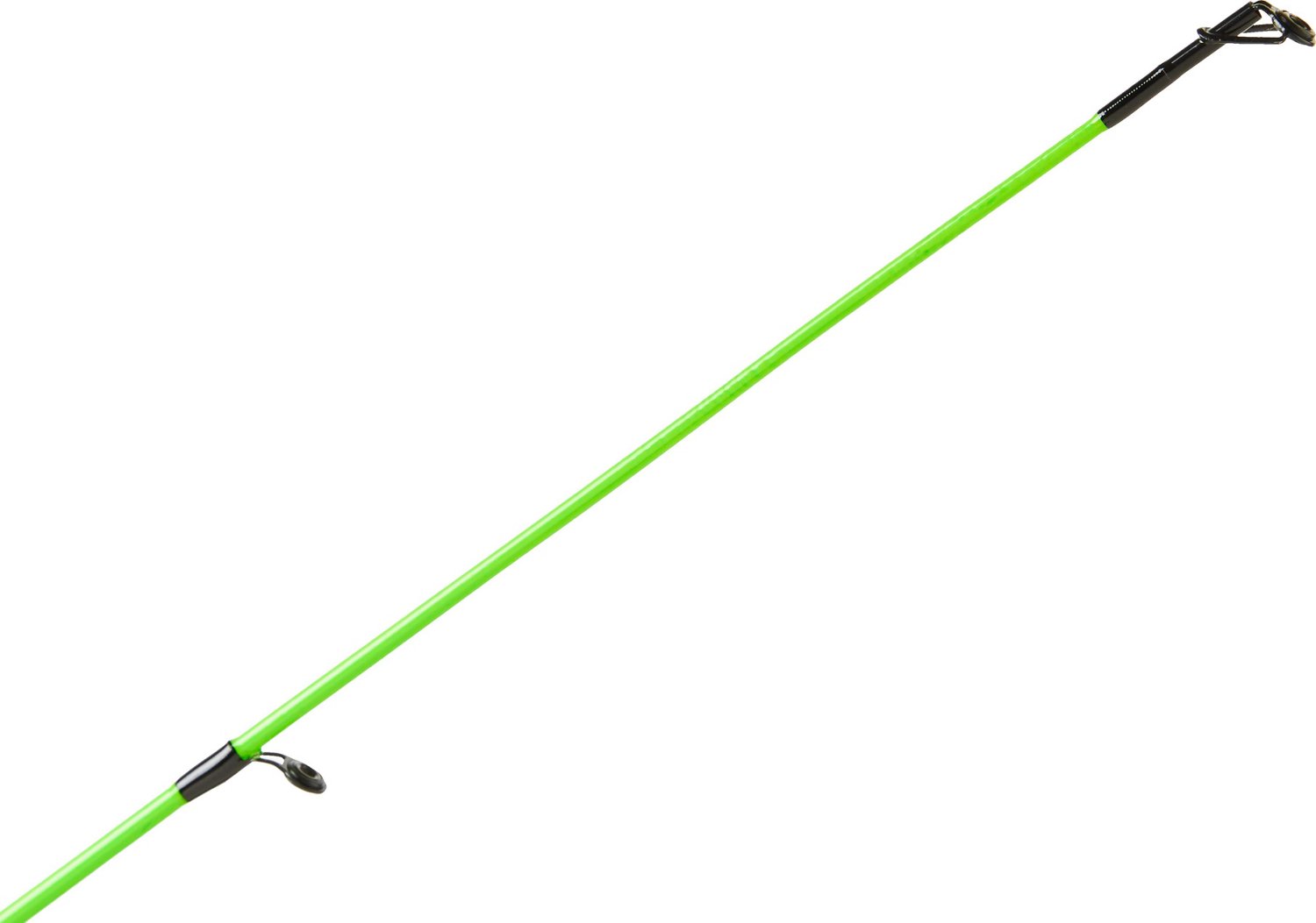 Zebco Roam 3SZ Green 6 ft M Spincast Rod and Reel Combo - view number 4