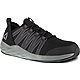 Reebok Men's Astroride EH Steel-Toe Lace Up Work Shoes                                                                           - view number 2 image