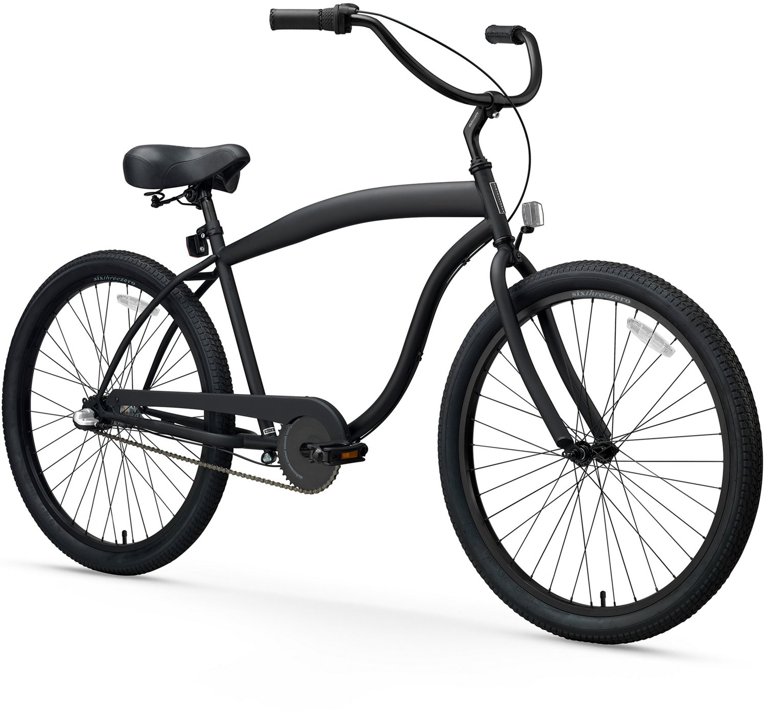 Academy beach cruiser sale