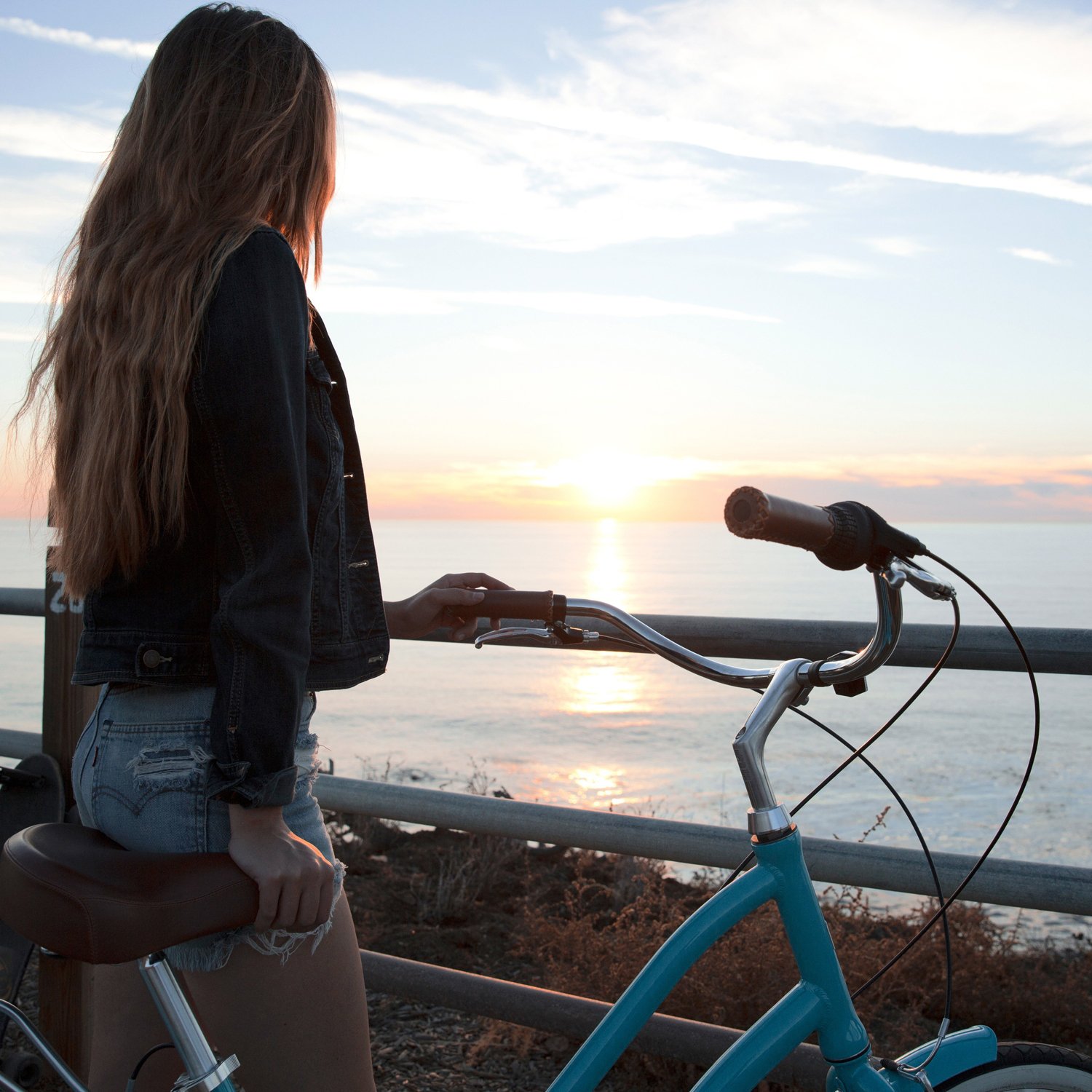 sixthreezero Women's EVRYjourney 26 in 7-Speed Touring Hybrid Bike                                                               - view number 6