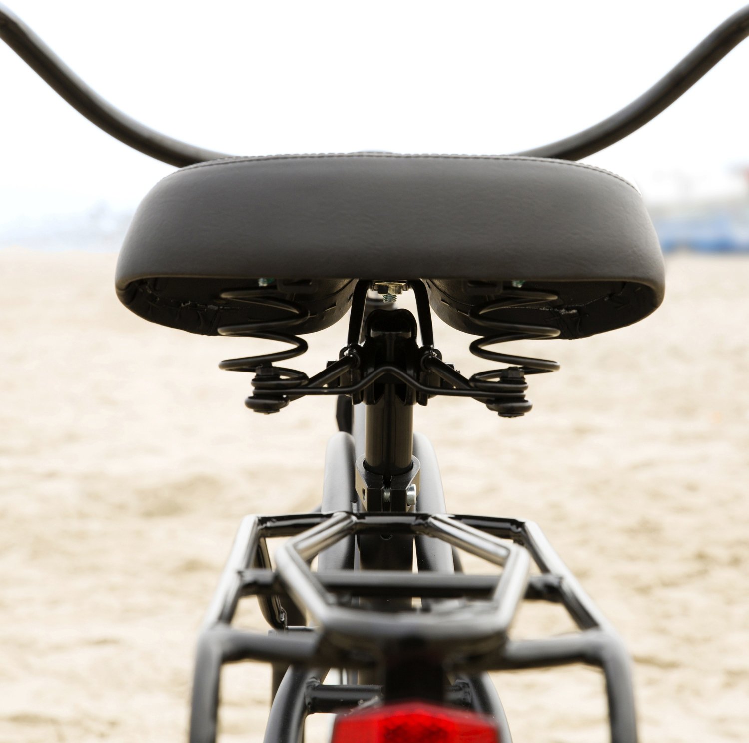 BICYCLE Blackout Kingdom 白黒セット sixthreezero Men's Around the Block 26 in Cruiser Bike | Academy