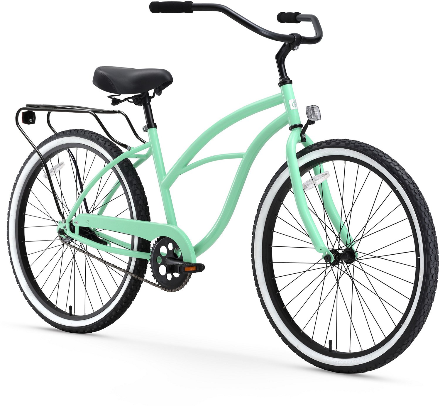 Academy women's best sale cruiser bike