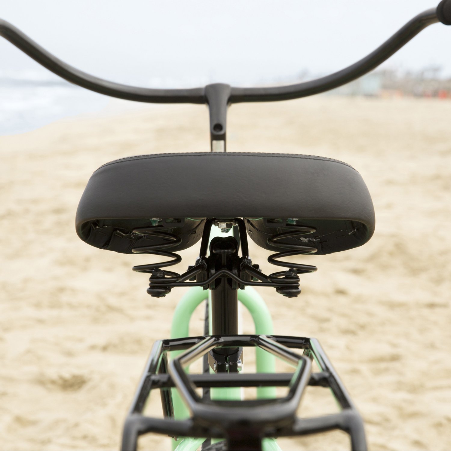 sixthreezero Women's Around the Block 26 in Cruiser Bike - view number 6