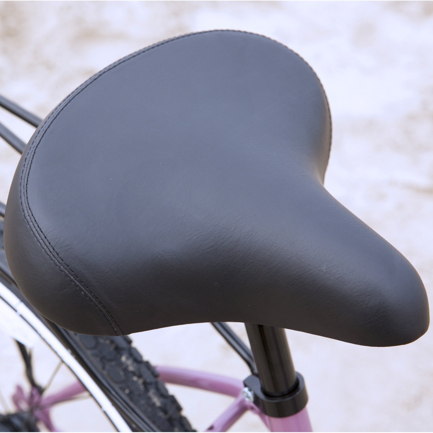 sixthreezero Women's Around the Block 26 in Cruiser Bike - view number 4