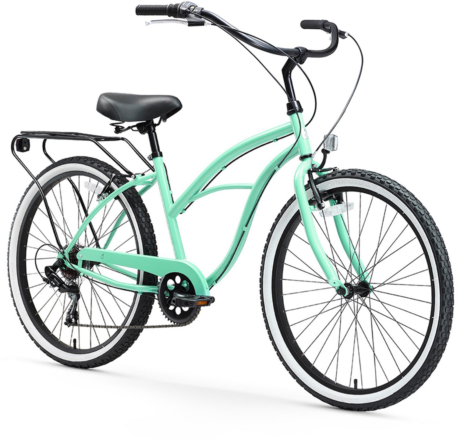 Academy best sale ladies bikes