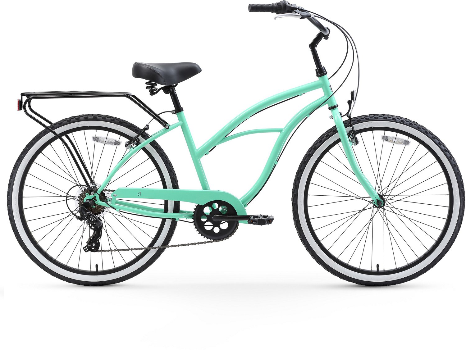 Academy discount cruiser bikes