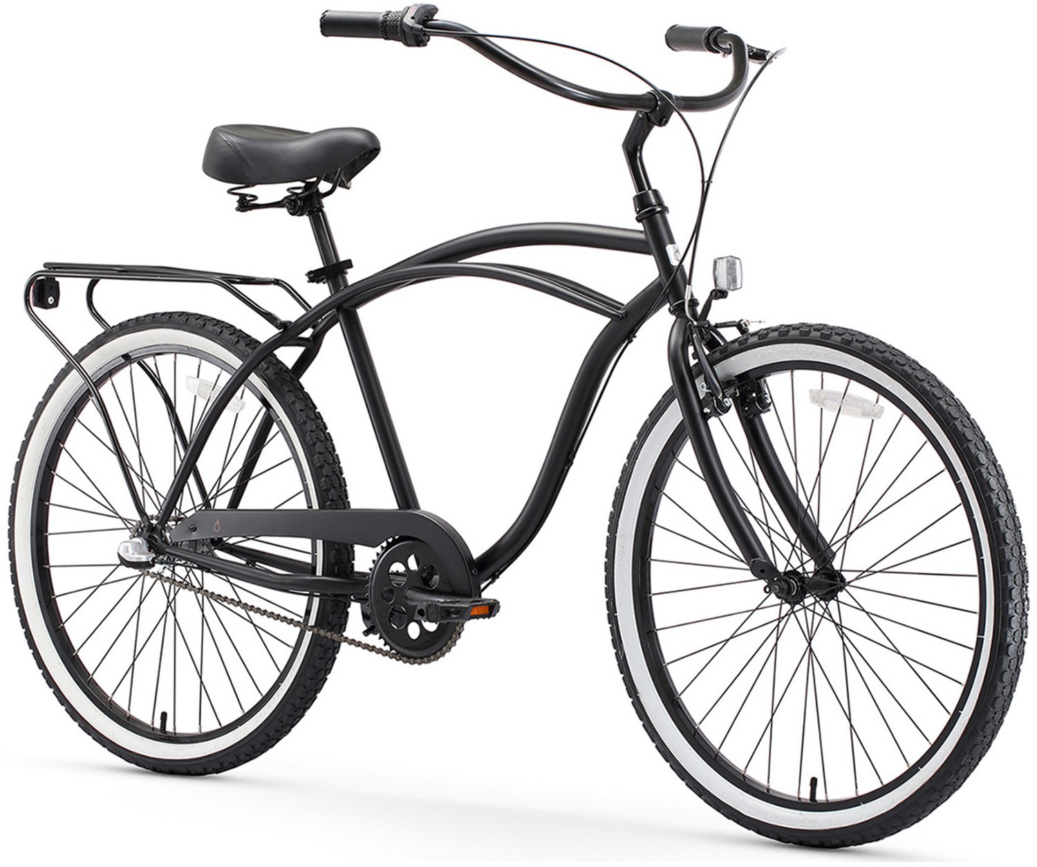 Sixthreezero women's around the block 26 in best sale cruiser bicycle