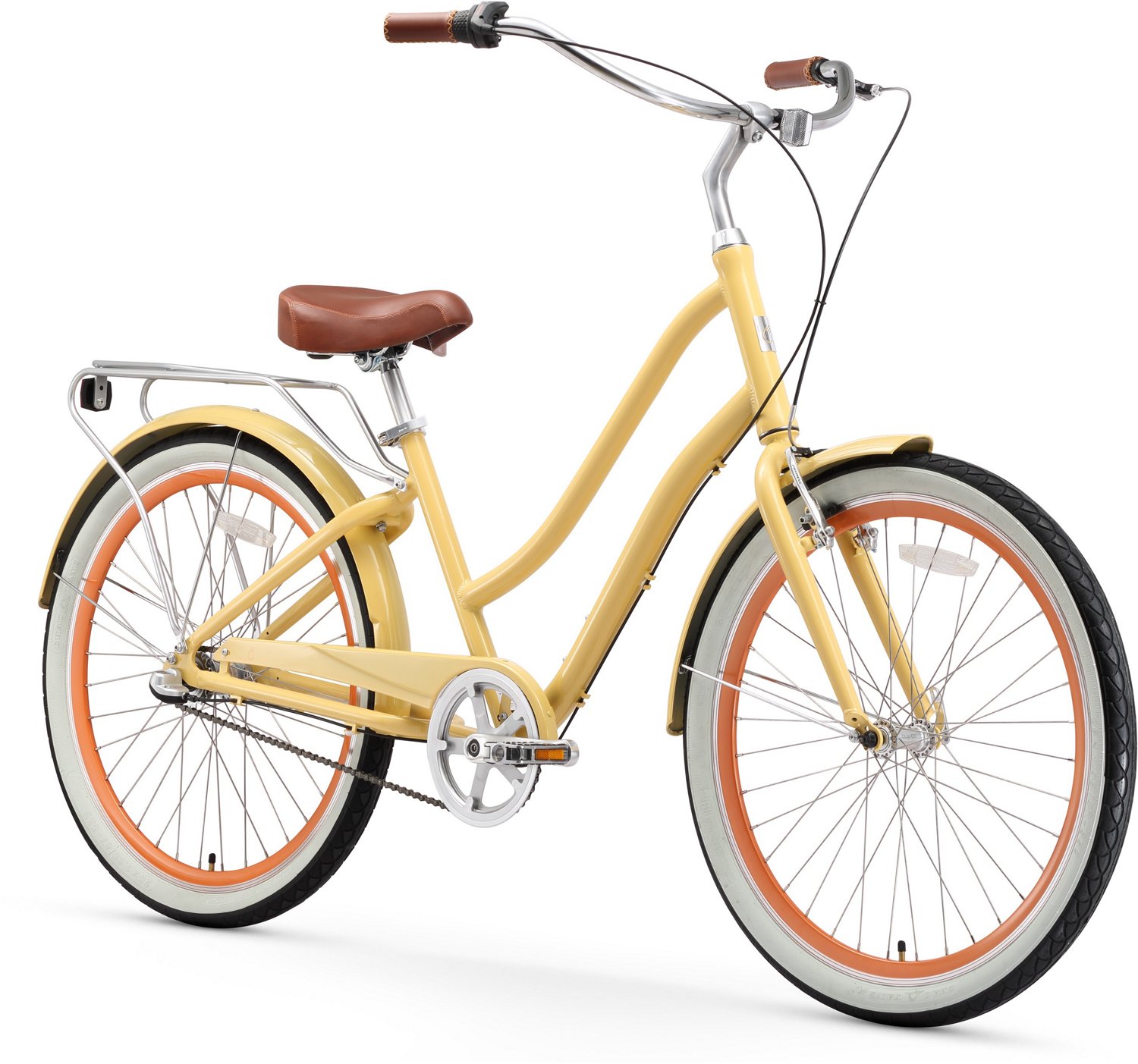 Sixthreezero evryjourney women's touring hybrid online bicycle