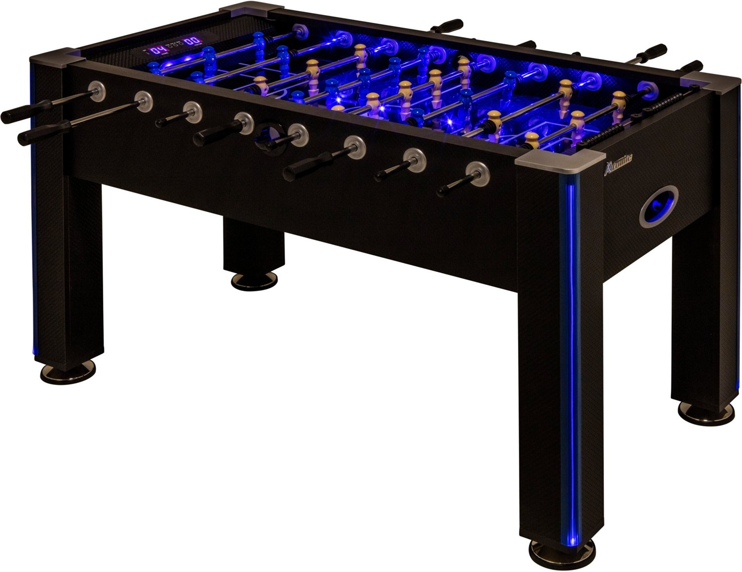 VVT Foosball Table - Art of Living - Sports and Lifestyle