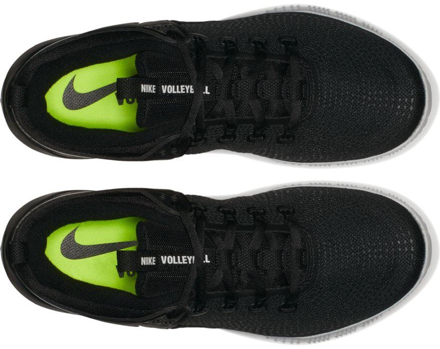 Nike Zoom HyperAce 2 Women's Volleyball Shoe.