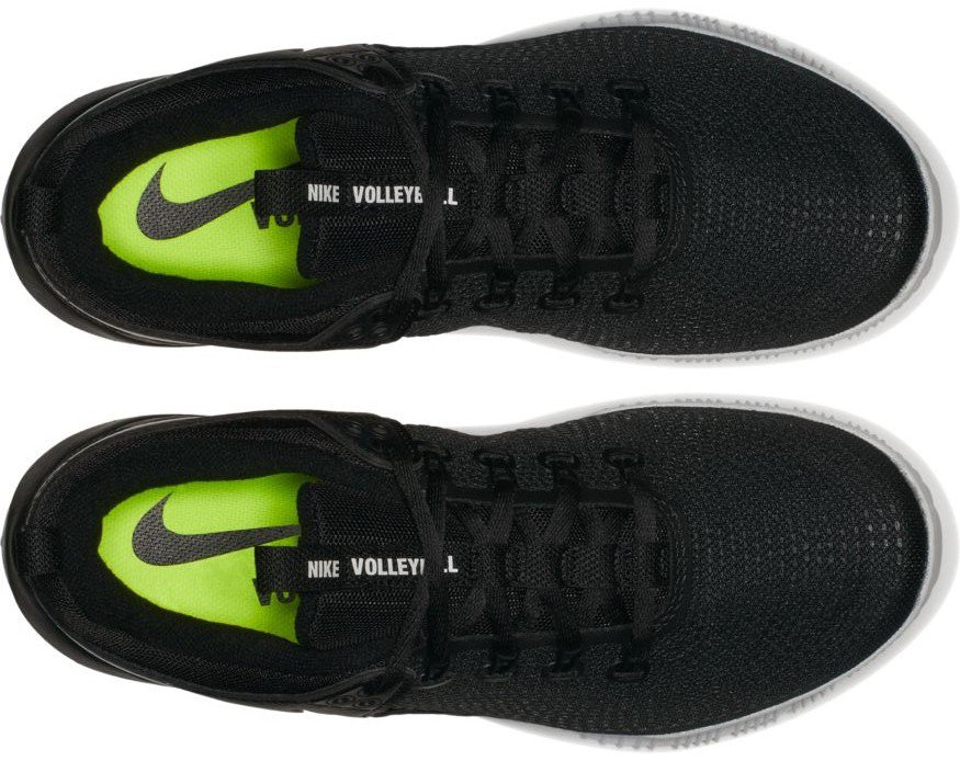 Nike womens hyperace 2 volleyball outlet shoes