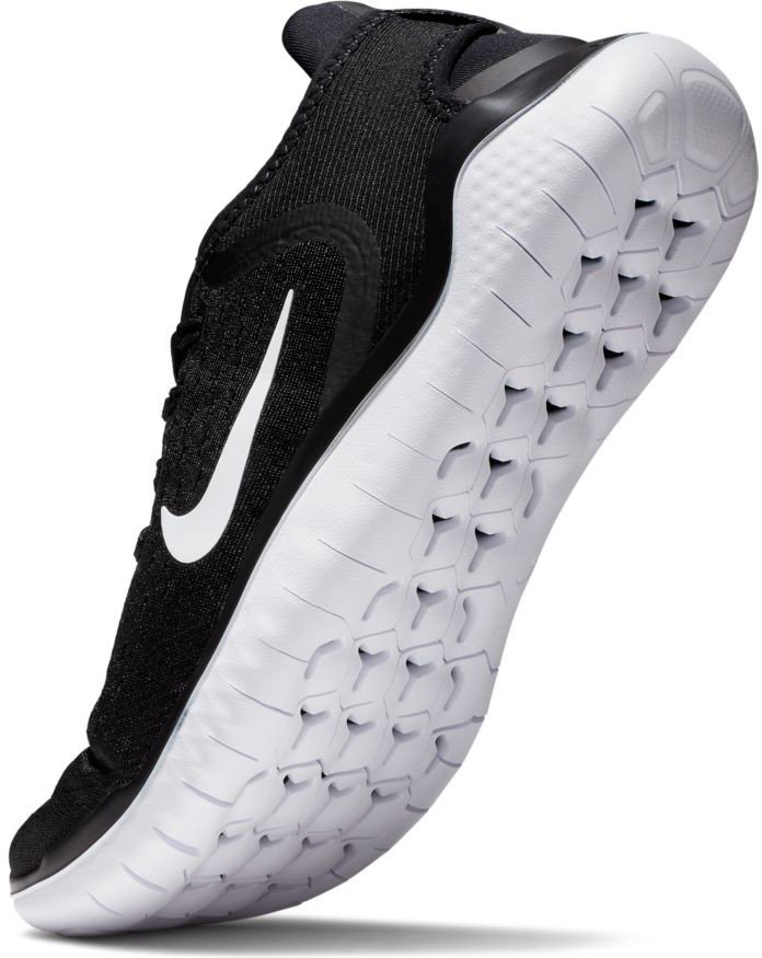 Nike Women's Free RN 2018 Running Shoes - view number 6