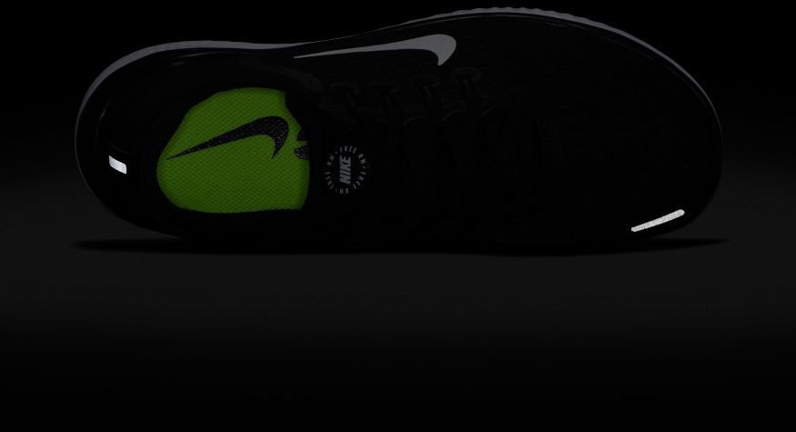 Nike Women's Free RN 2018 Running Shoes - view number 8