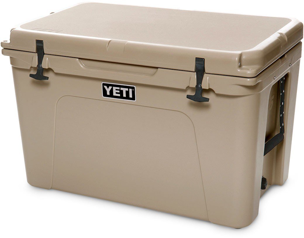 YETI Tundra 105 Cooler - view number 2