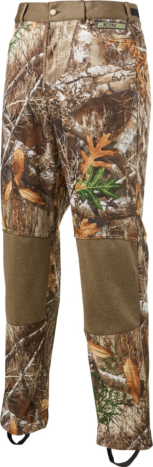 Drake Waterfowl Men's Endurance Nontypical Pant