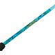 Zebco Splash Blue 6 ft M Freshwater Spincast Rod and Reel Combo                                                                  - view number 2