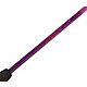 Zebco Splash Purple 6 ft M Freshwater Spincast Rod and Reel Combo                                                                - view number 2