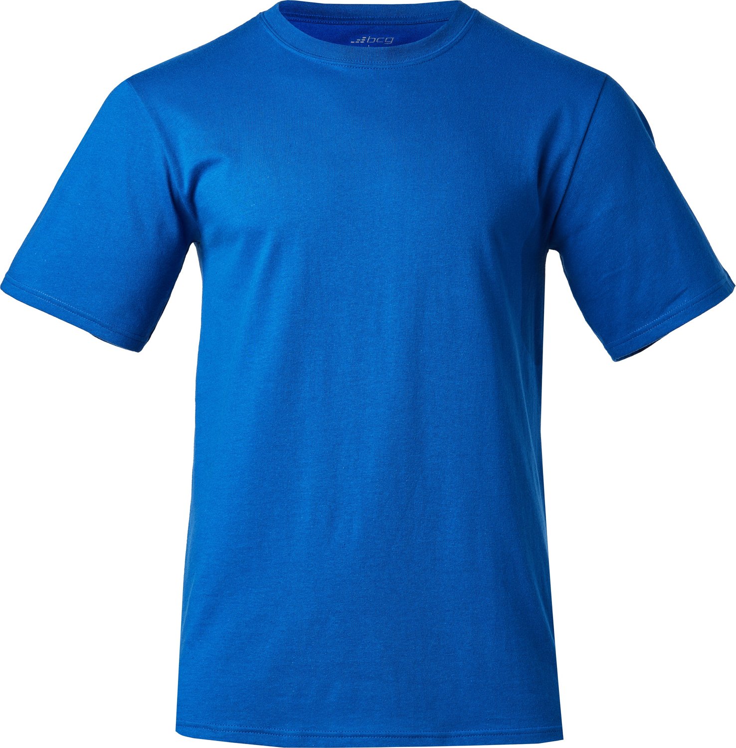 Running Short Sleeve T-Shirt - Boston Route | Royal, AL, Unisex | Gone for A Run