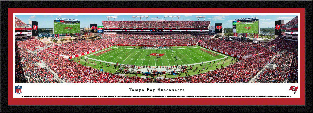 10 Tailgating Essentials for Raymond James Stadium