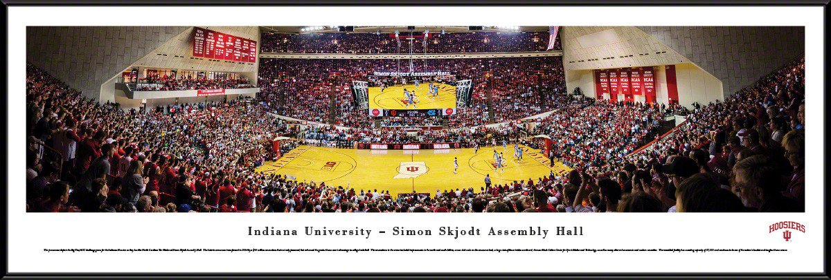 Indiana University Assembly Hall