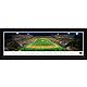 Blakeway Panoramas University of Southern Mississippi M.M. Roberts Stadium Single Mat Select Framed                              - view number 1 image