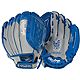 Rawlings Kids' Savage 10 in T-ball Pitcher/Infield Glove                                                                         - view number 1 selected