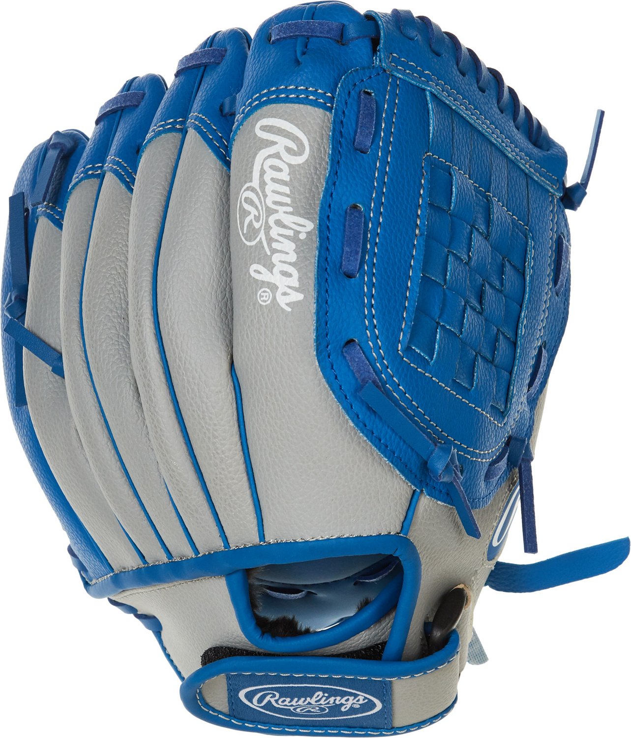 Rawlings Kids' Savage 10 in T-ball Pitcher/Infield Glove - view number 2