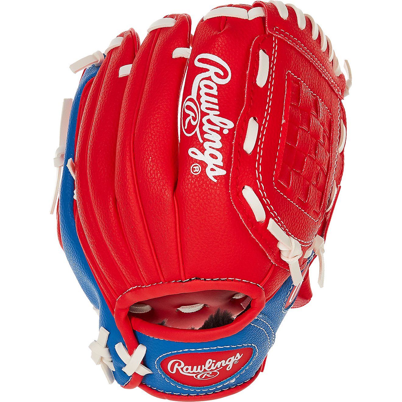 Rawlings Youth Players 9 in T-Ball Infield Glove with Ball                                                                       - view number 2